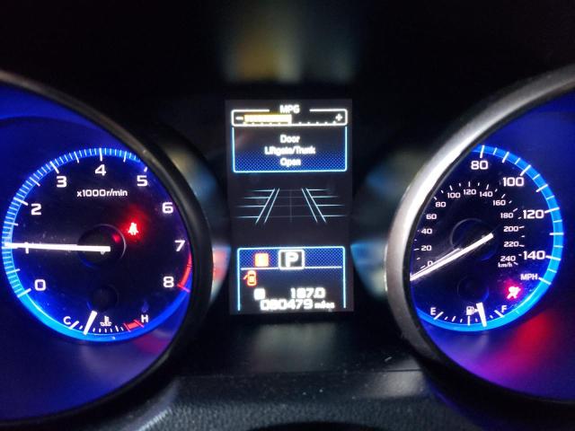 4S4BSBNC4F3292403 Subaru Outback 2.5i Limited
