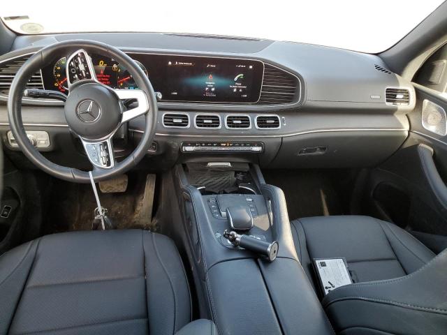 4JGFF5KE5MA545959 Mercedes-Benz Gls 450 4matic
