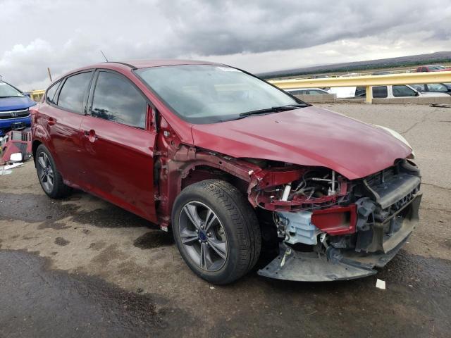 1FADP3K21EL330299 Ford FOCUS SE