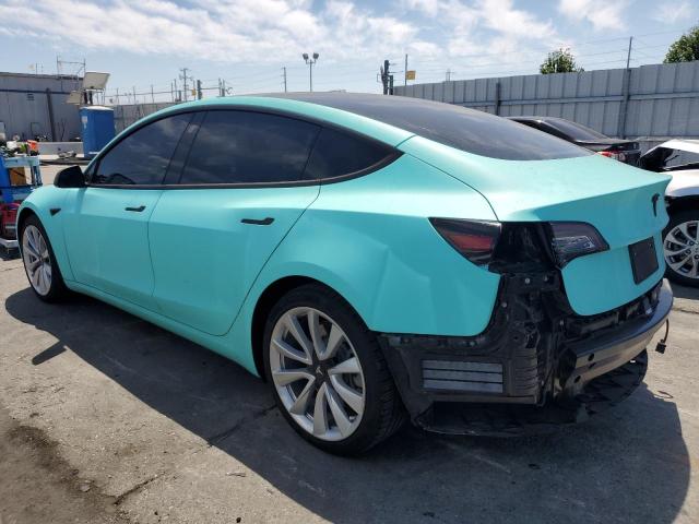 5YJ3E1EB6JF188475 Tesla MODEL 3
