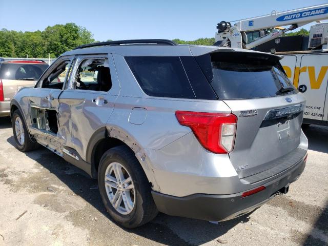 1FMSK7DH7MGB16669 Ford EXPLORER XLT