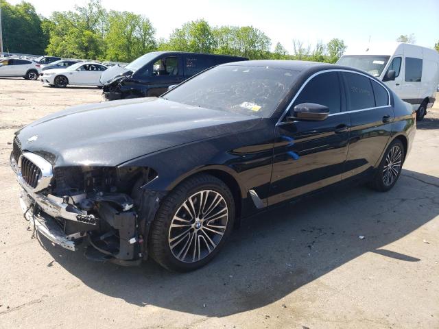 2019 BMW 530 XI - WBAJA7C59KWW19467