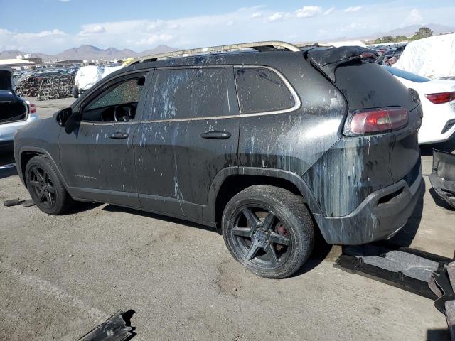 1C4PJLDSXFW760628 Jeep Cherokee Limited