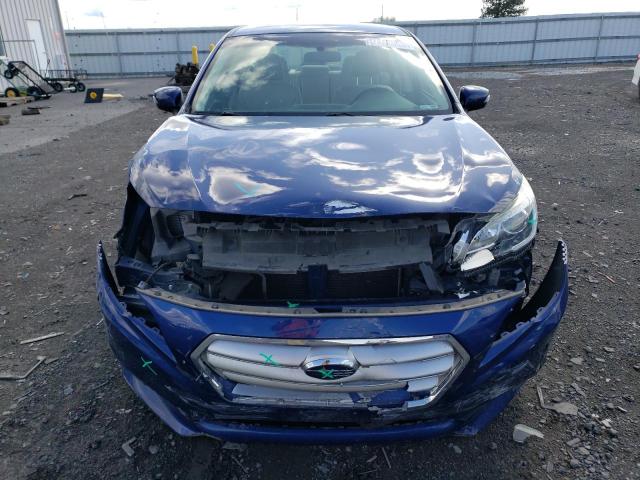 4S3BNAJ69G3055381 Subaru Legacy 2.5i Limited