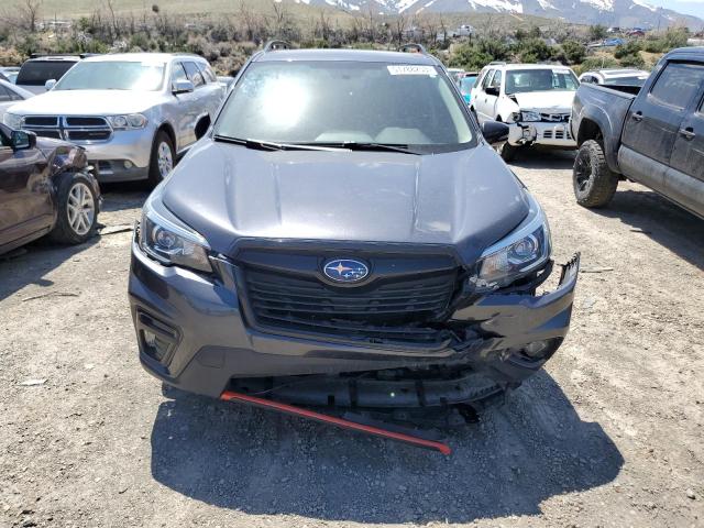JF2SKAPC7KH554232 Subaru Forester Sport