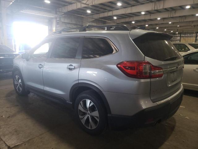 4S4WMAFD5K3411695 Subaru Ascent Premium