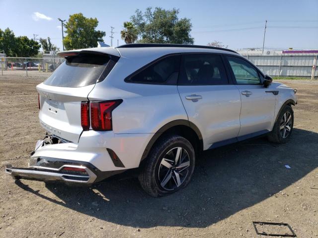 5XYRL4LC5NG087990 KIA SORENTO S