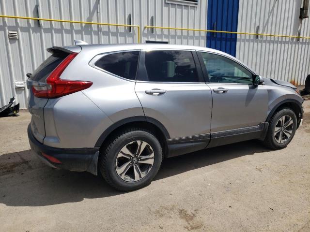 2019 HONDA CR-V LX - 2HKRW2H24KH131817