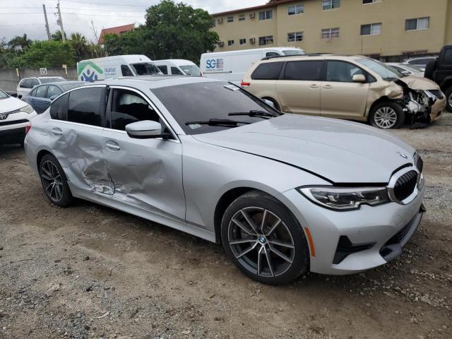 2020 BMW 330XI - WBA5R7C03LFH72302