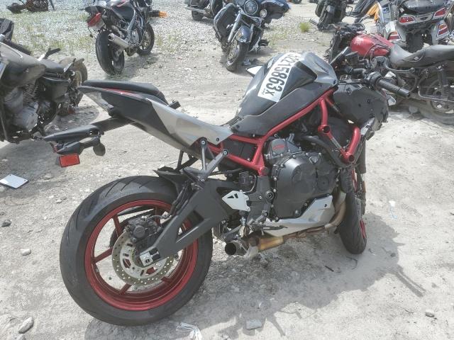 2023 KAWASAKI ZR1000 K - JKAZRCK17PA015016