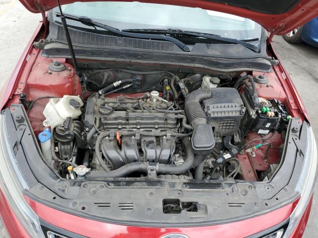 5XXGM4A79FG419171 KIA Optima Lx