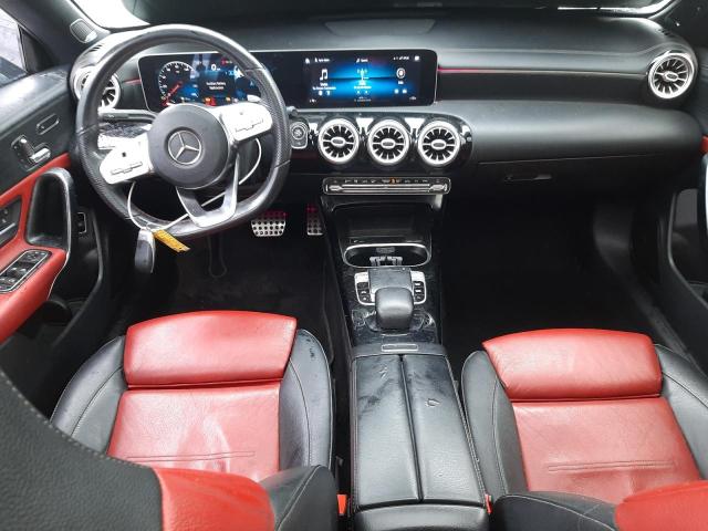 W1K5J4GBXLN084259 Mercedes-Benz CLA 250