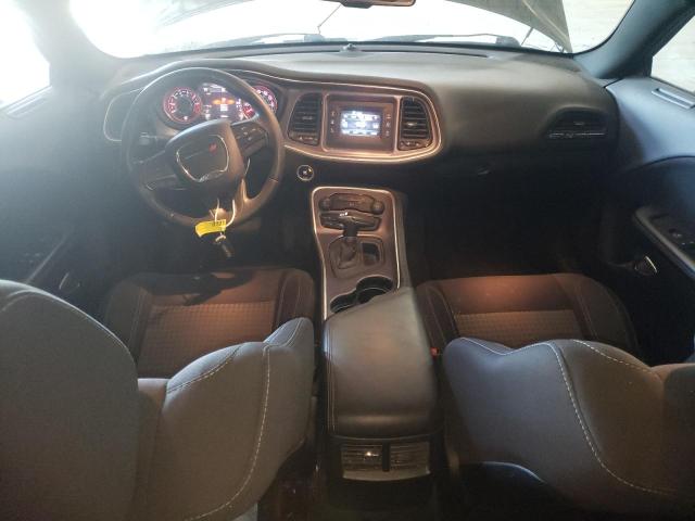 2C3CDZAG9FH730970 Dodge Challenger Sxt