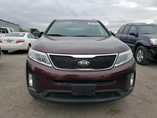 5XYKT4A68FG652037 KIA SORENTO LX