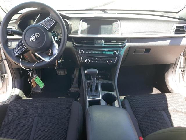 5XXGT4L36KG326941 KIA Optima Lx