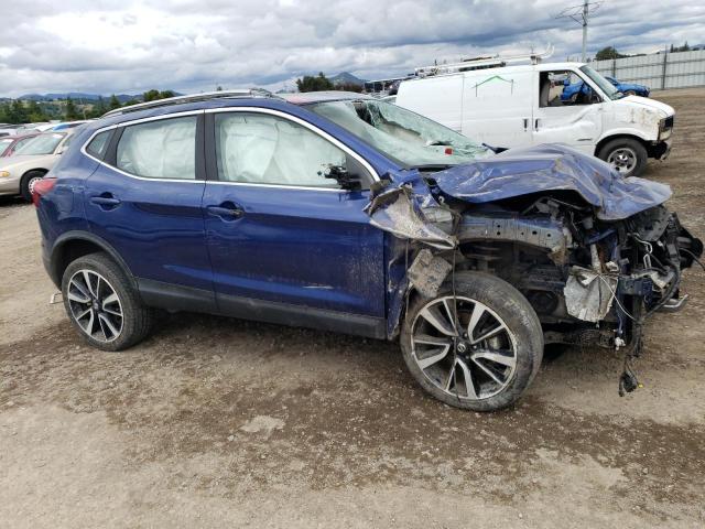 JN1BJ1CP7KW215625 Nissan Rogue Sport S