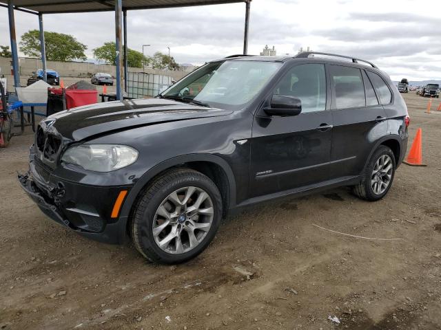 2011 BMW X5 xDrive35i