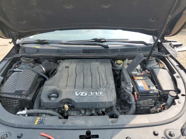 1G4GB5G31EF165870 Buick Lacrosse