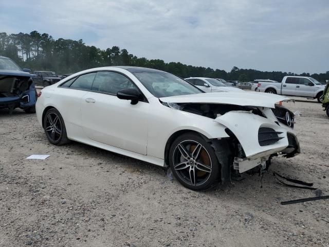 2020 MERCEDES-BENZ E 450 - W1K1J6HB9LF132806