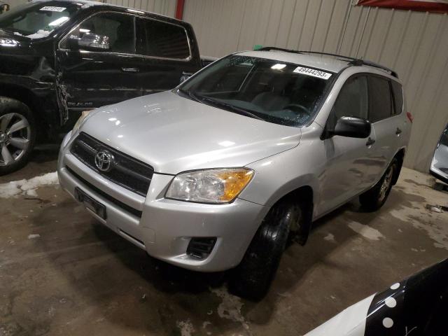 2009 Toyota RAV4 