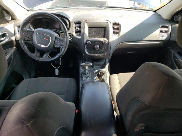 1C4RDHAG8JC444877 Dodge Durango Sxt