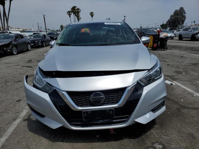 3N1CN8EV3LL854377 Nissan VERSA SV