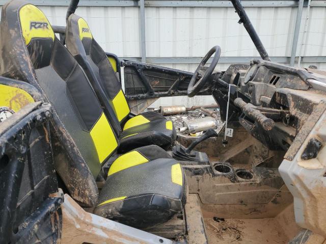 2018 POLARIS RZR S 900 - 3NSVBE877JH473060