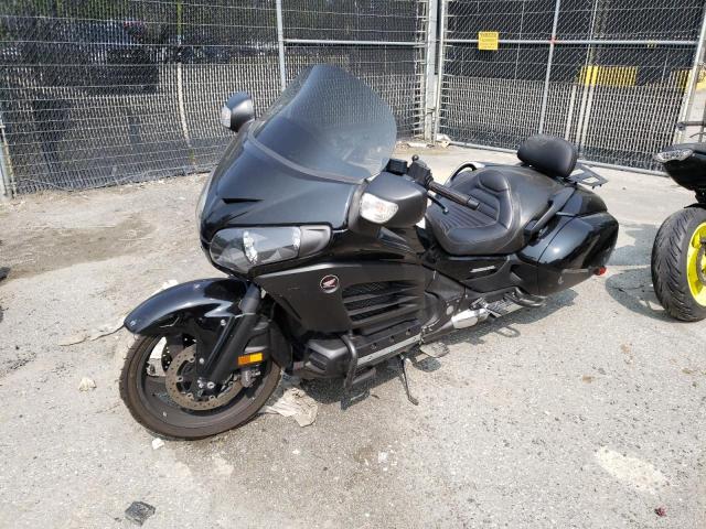 2013 HONDA GL1800 B JH2SC681XDK001691