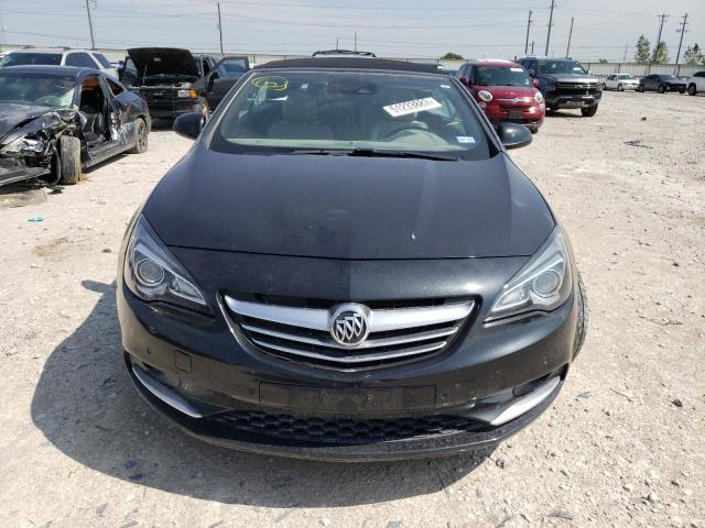 2016 BUICK CASCADA PR W04WT3N57GG133471