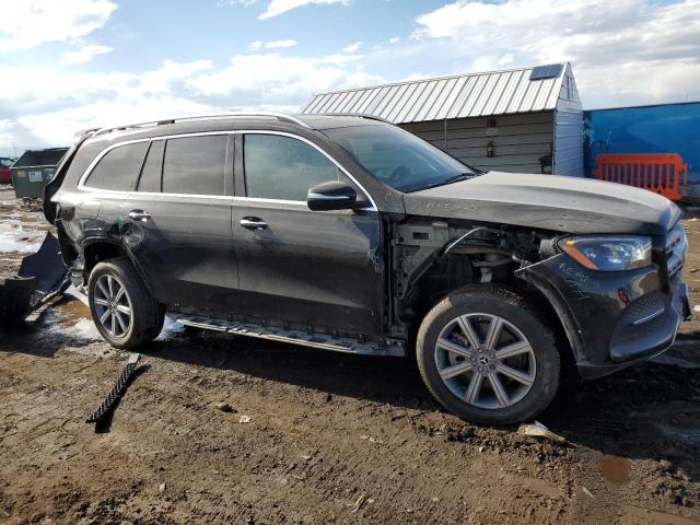 4JGFF5KE5MA545959 Mercedes-Benz Gls 450 4matic
