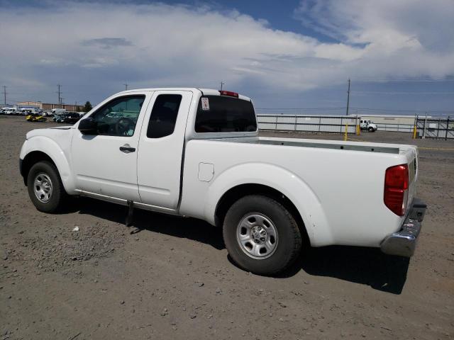 1N6BD0CT5GN711545 Nissan FRONTIER S