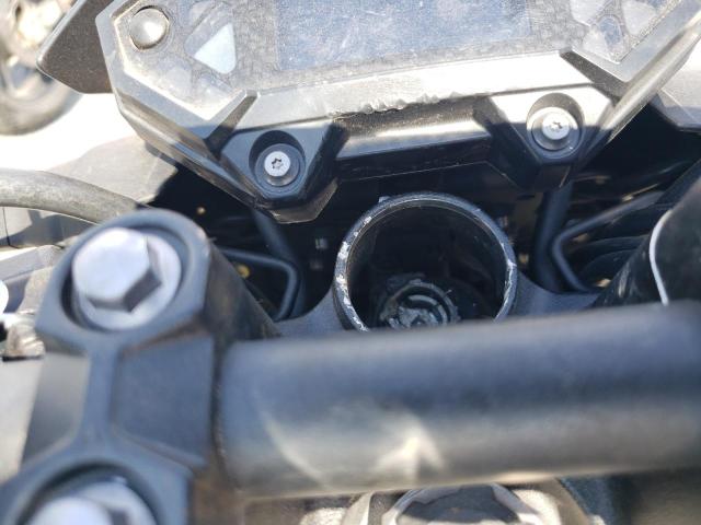 2020 KAWASAKI ER400 D - JKAERKD10LDA73549