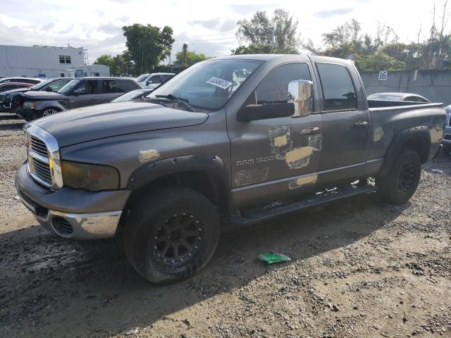 2005 Dodge Ram 1500 ST