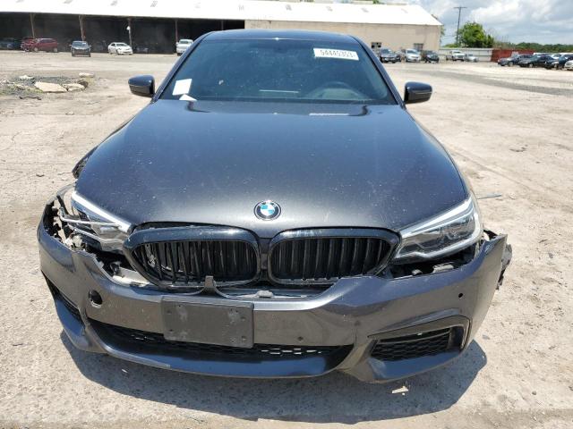 2017 BMW 540 I - WBAJE5C35HG916052