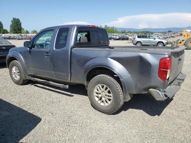 1N6AD0CW8KN780938 Nissan Frontier Sv