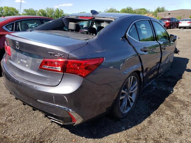 2020 ACURA TLX TECHNO - 19UUB2F48LA005061