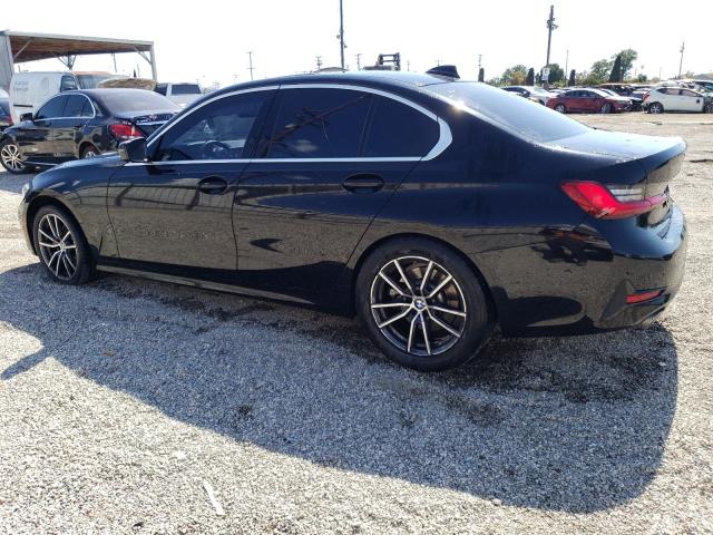 WBA5R1C59KAJ98421 BMW 330I