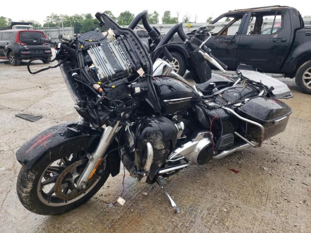2019 HARLEY-DAVIDSON FLTRU 1HD1KGF15KB627595