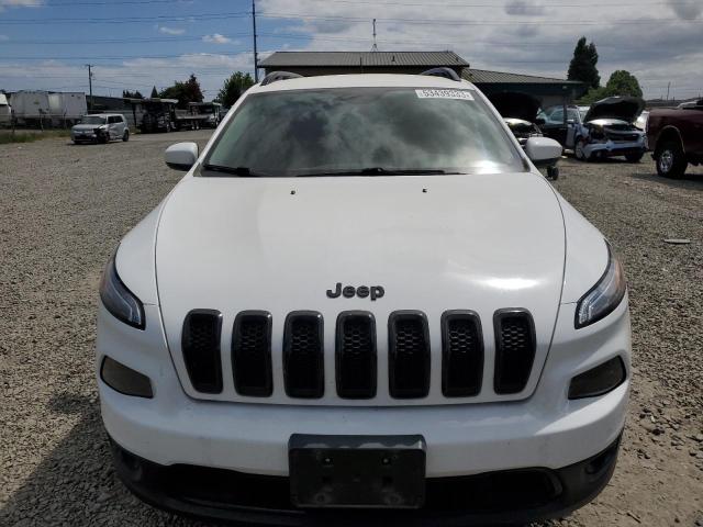 1C4PJMCX3JD516259 Jeep Cherokee Latitude