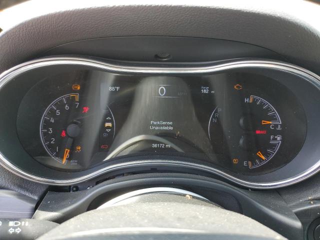 1C4RJEBG3KC597710 Jeep Grand Cherokee Limited