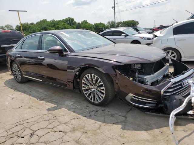 2019 AUDI A8 L WAU8DAF82KN011000
