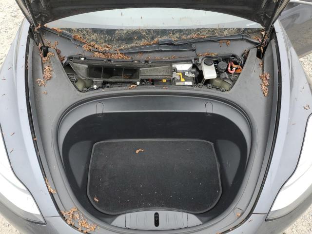 5YJ3E1EAXJF052065 Tesla MODEL 3