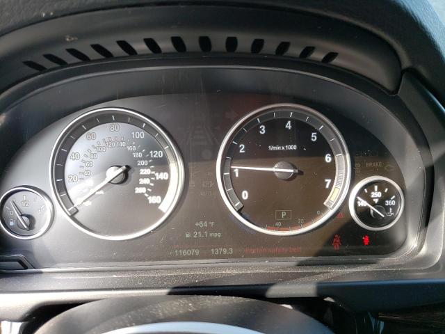 2015 BMW X5 SDRIVE3 - 5UXKR2C56F0H40535