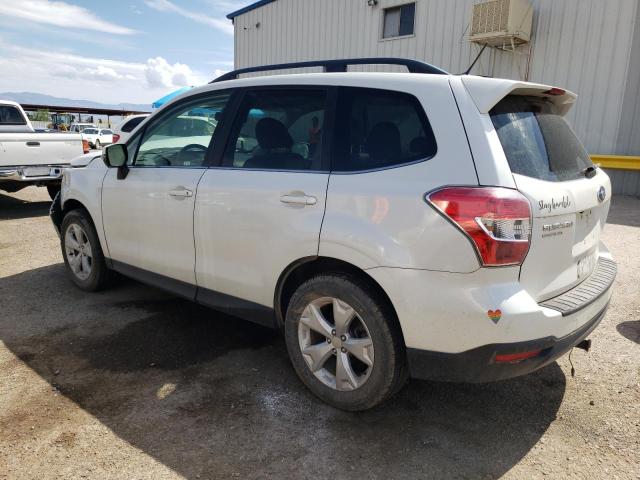JF2SJAMC3EH525967 Subaru Forester 2.5i Touring