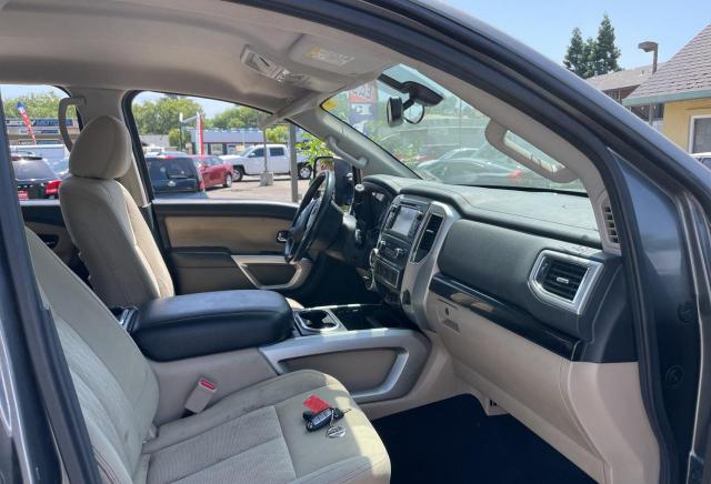 1N6BA1F44GN514174 Nissan Titan Xd Sl