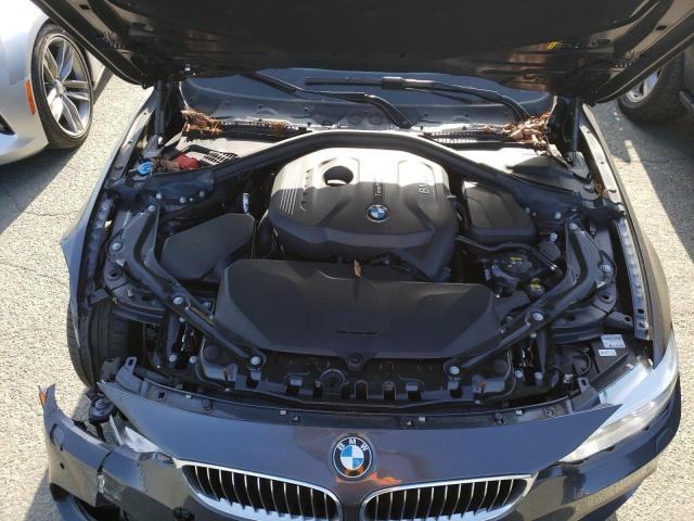 WBA4U7C34H5H19898 BMW 430I