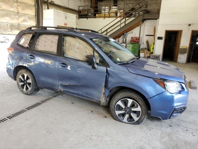 JF2SJABC6JH568518 Subaru Forester 2.5i