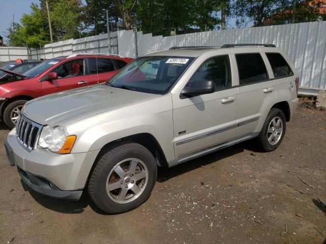 2009 Jeep Grand Cherokee Laredo