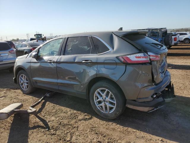 2FMPK4J92NBA09992 Ford EDGE SEL