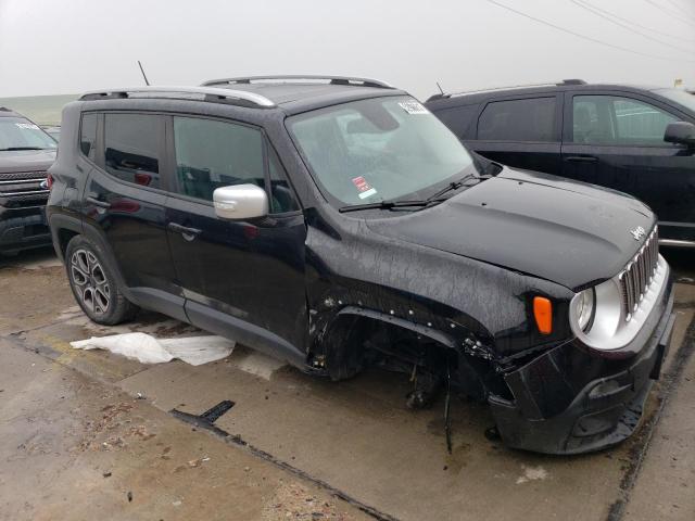 ZACCJBDT0GPD46774 Jeep Renegade Limited